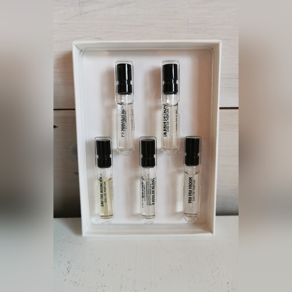 Penhaligon's Potions & Remedies Discovery Set - Picture 4 of 10